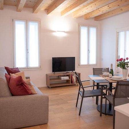 Amendola City View Apartments Suite Romantica 科莫 外观 照片