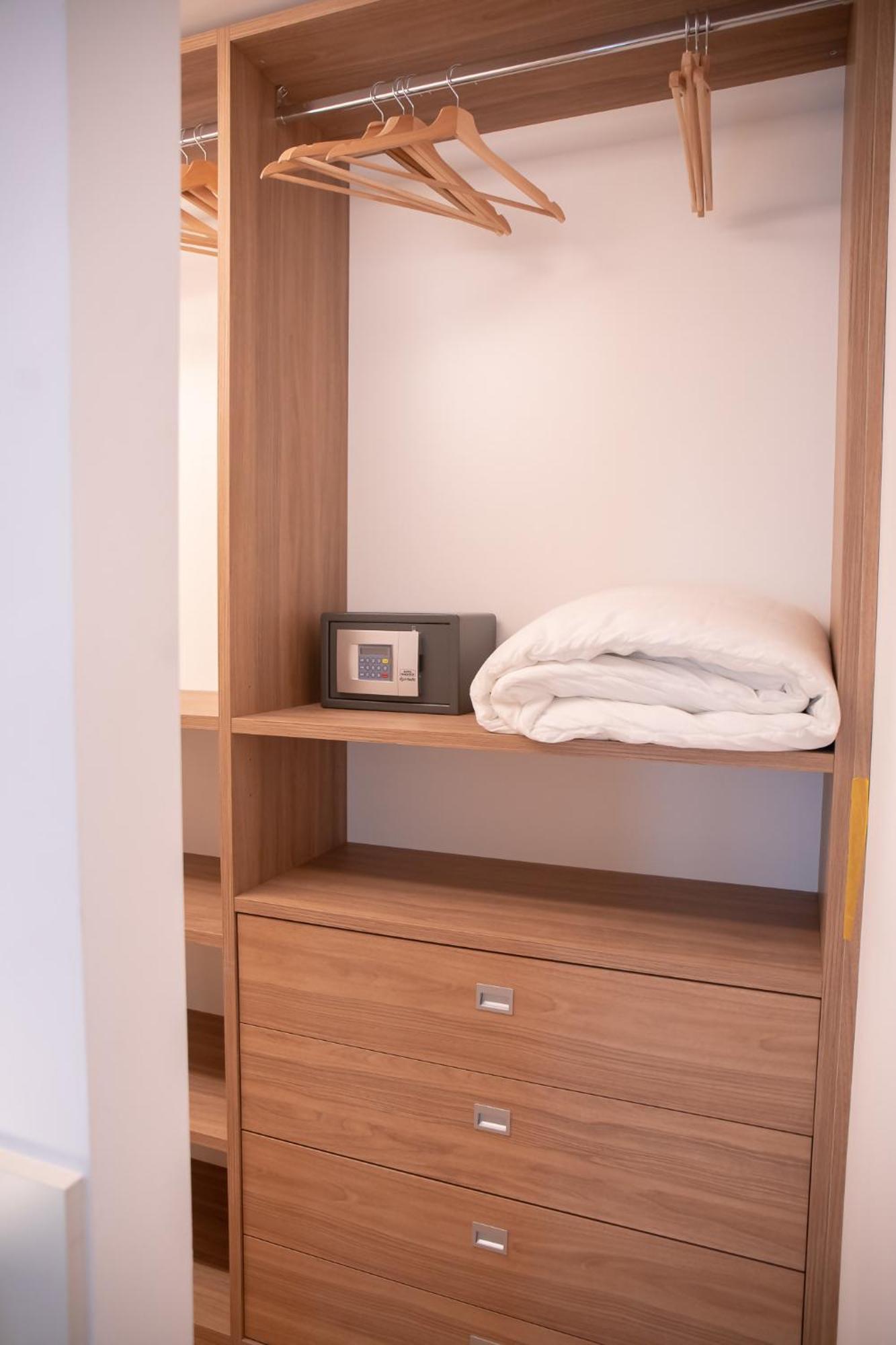 Amendola City View Apartments Suite Romantica 科莫 外观 照片
